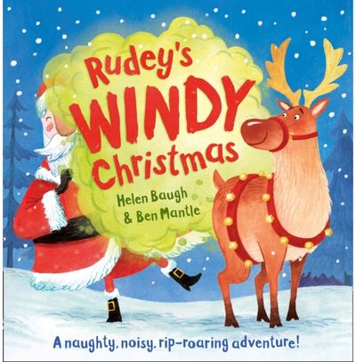 Rudey’s Windy