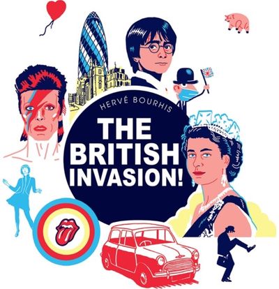 British Invasion!