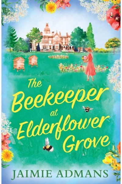 Beekeeper at