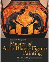 Master of Attic Black Figure Painting: The Art and Legacy of Exekias