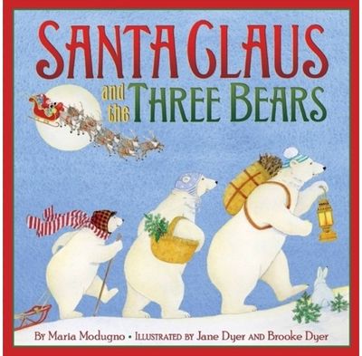 Santa Claus and the