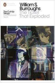 Ticket That Exploded: The Restored Text The Restored Text