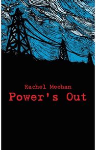 Powers Out: Book Two Troubled Times Series Book Two Troubled Times Series