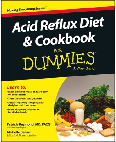 Acid Reflux Diet &