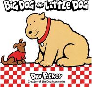 Big Dog and Little Dog
