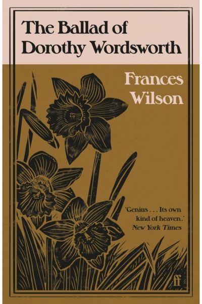 Ballad of Dorothy Wordsworth