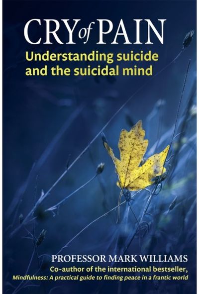 Cry of Pain Understanding