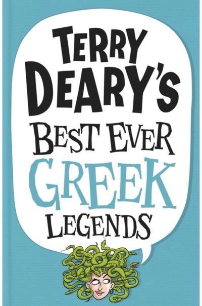Terry Dearys Best