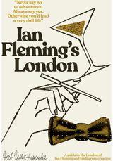Ian Flemings London
