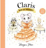Claris, How Do You A Petite Claris