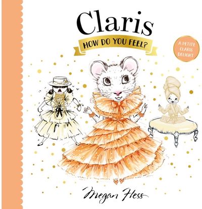 Claris, How Do You A Petite Claris
