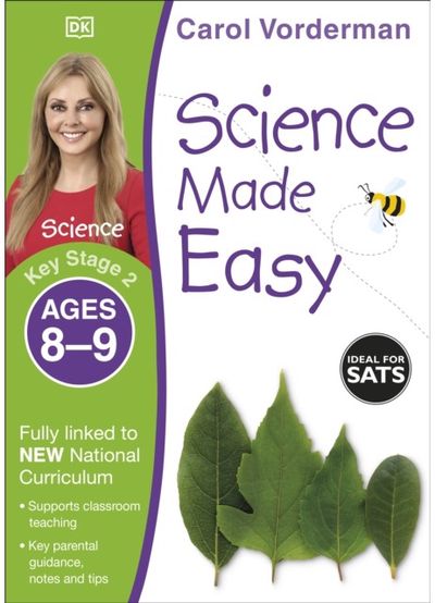 Science Made Easy, Supports the
