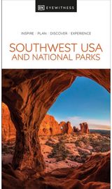 DK Southwest USA and