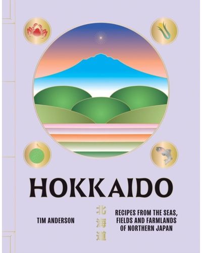 Hokkaido Recipes from the