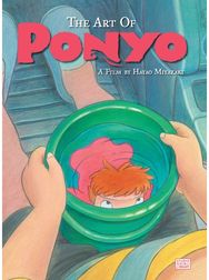 Art of Ponyo