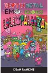 #3 Lollypalooza