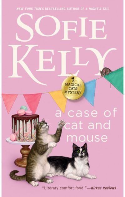 Case of Cat and