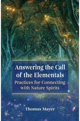 Answering the Call of the Elementals: Practices for Connecting with Nature Spirits