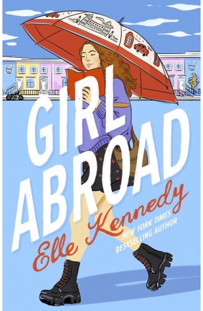 Girl Abroad
