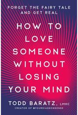 How to Love Someone Forget the Fairy