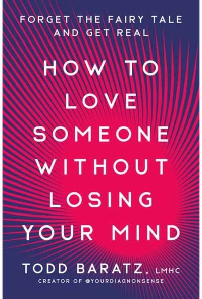 How to Love Someone Forget the Fairy