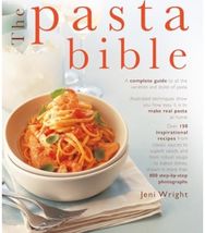 Pasta Bible: '9781780195223 '9781780195223