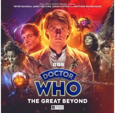 Doctor Who - The