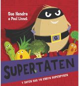 Supertaten - Y Daten