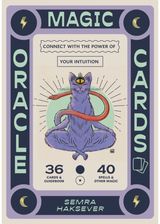 Magic Oracle Cards 36-Card Oracle Deck
