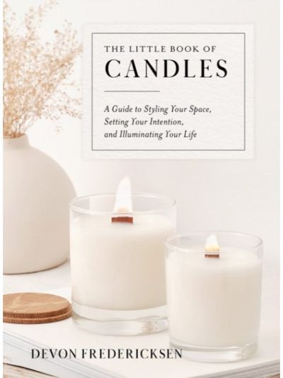 Little Book of A Guide to Styling