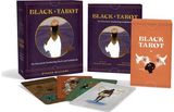Black Tarot An Ancestral