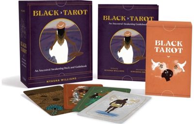 Black Tarot An Ancestral