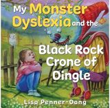 My Monster dyslexia