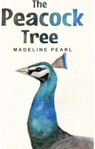 Peacock Tree