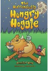 Horrendously Hungry