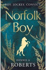 Norfolk Boy
