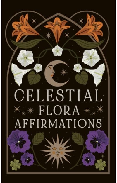 Celestial Flora 52 empowering