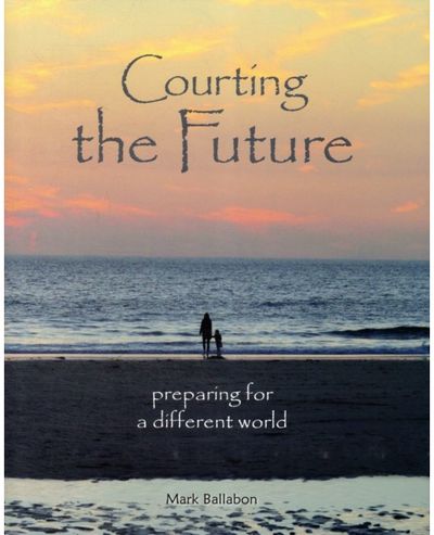 Courting the Future Preparing for a