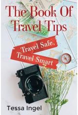 Book Of Travel Tips