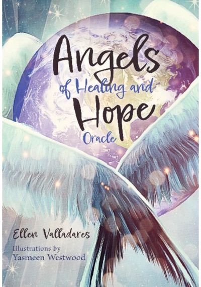 Angels of Healing