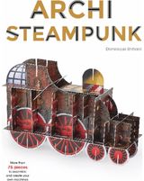 ArchiSteampunk