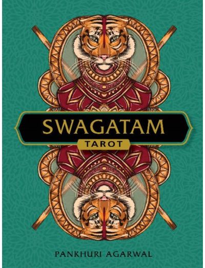 Swagatam Tarot