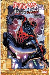 Spider-Man 2099: