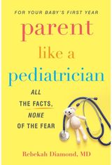 Parent Like a All the Facts, None
