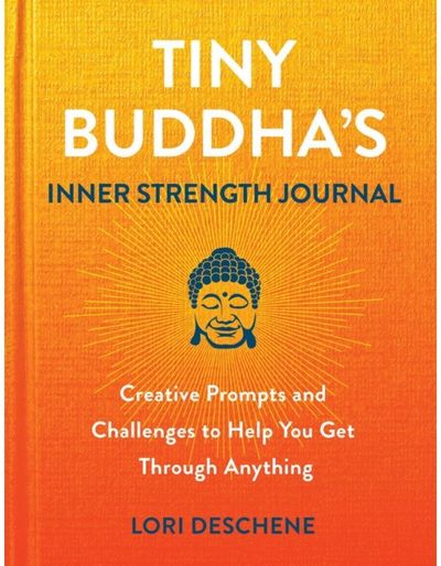 Tiny Buddhas Inner Creative Prompts and