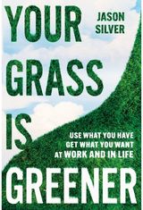 Your Grass Is