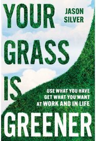 Your Grass Is Greener
