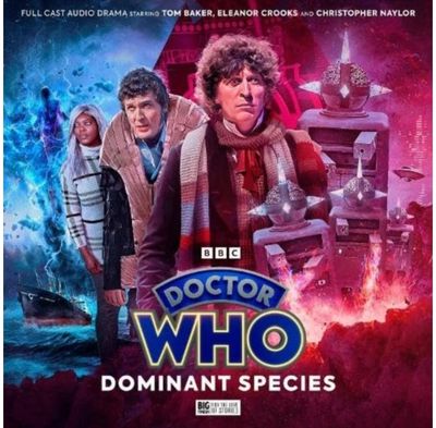 Doctor Who: The