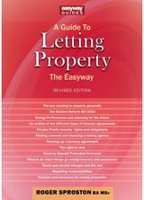 Guide to Letting Revised Edition -