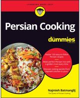 Persian Cooking For